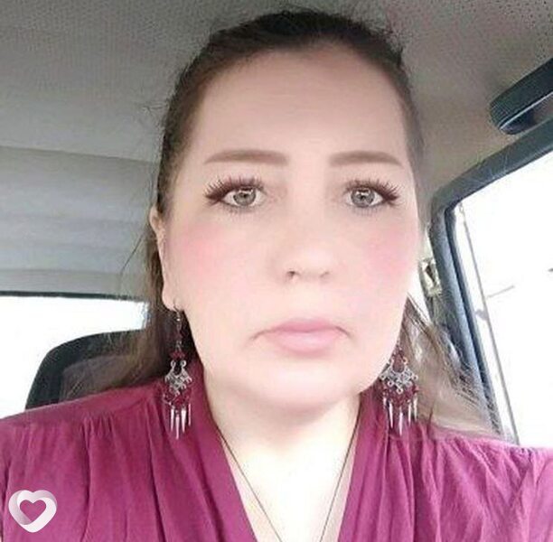 Нина, 53, Донецке — анкета №275235