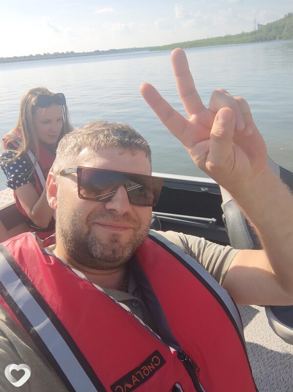 Вячеслав, 41, Москве — анкета №275236