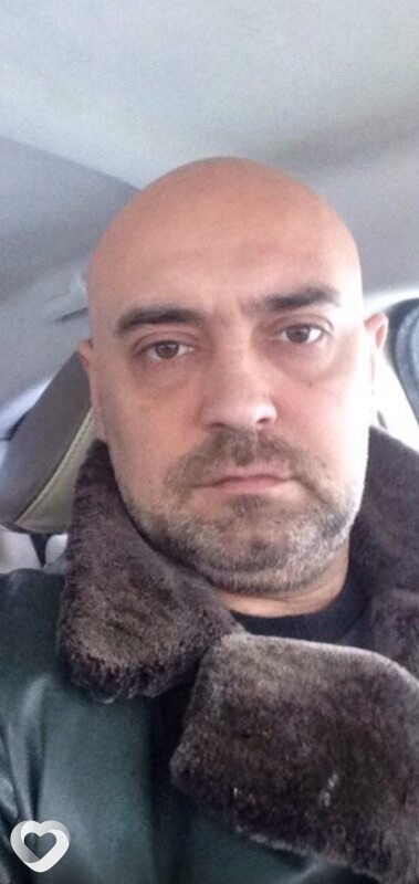Макс, 43, Нижнем Новгороде — анкета №275141