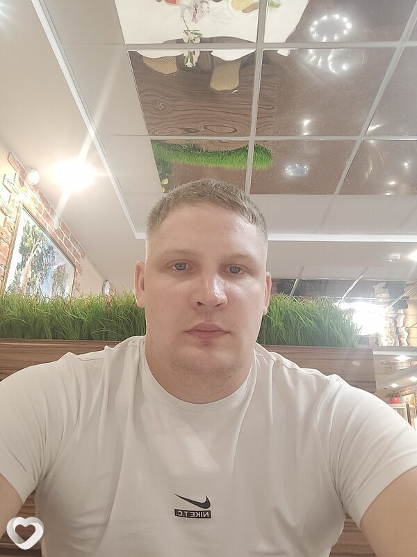 Tom, 33, Нижнем Новгороде — анкета №275144