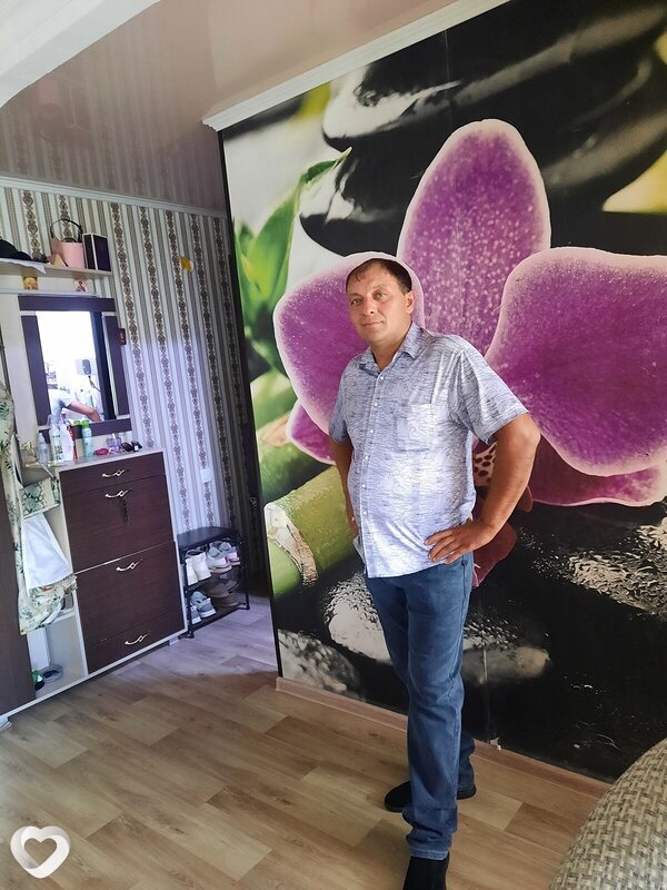 Владимир, Темиртау