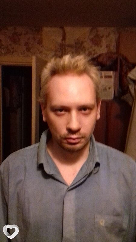 Владислав, 39, Казани — анкета №275155