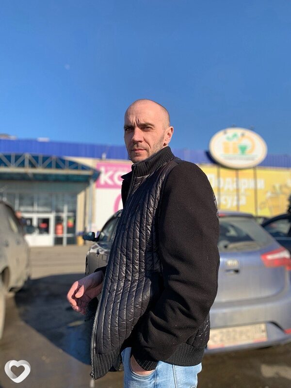 Александр, Витим