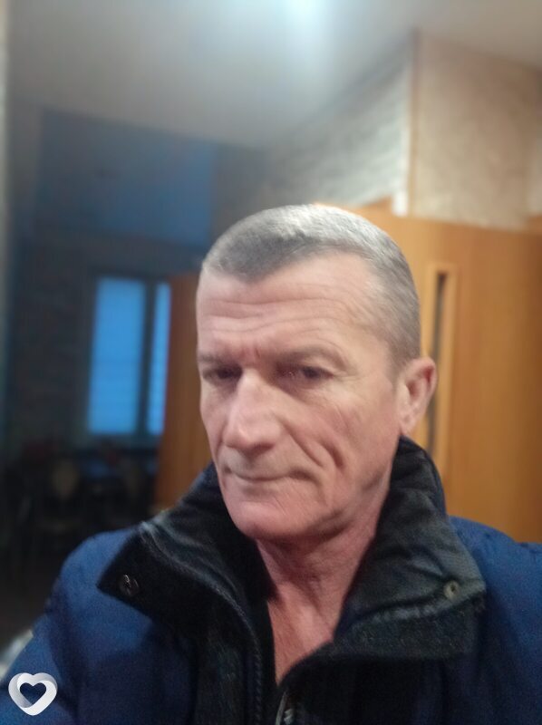 Андрей, 55, Санкт-Петербурге — анкета №275160