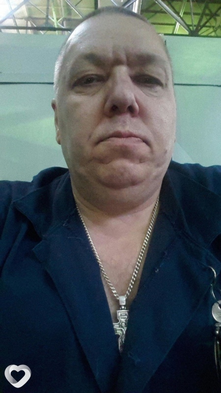 Виктор, 59, Тольятти — анкета №275162