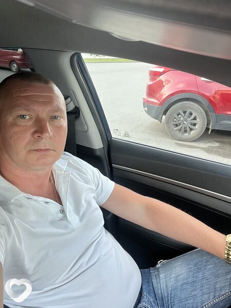 Никита, 48, Новосибирске — анкета №275163