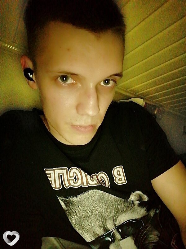Виктор, 28, Брянске — анкета №275266