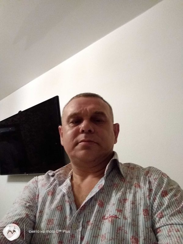 Александр, 51, Магнитогорске — анкета №275267