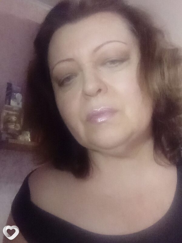 Галина, Павлоград