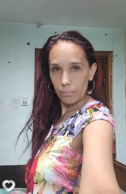 Катерина, 41, Братске — анкета №275275