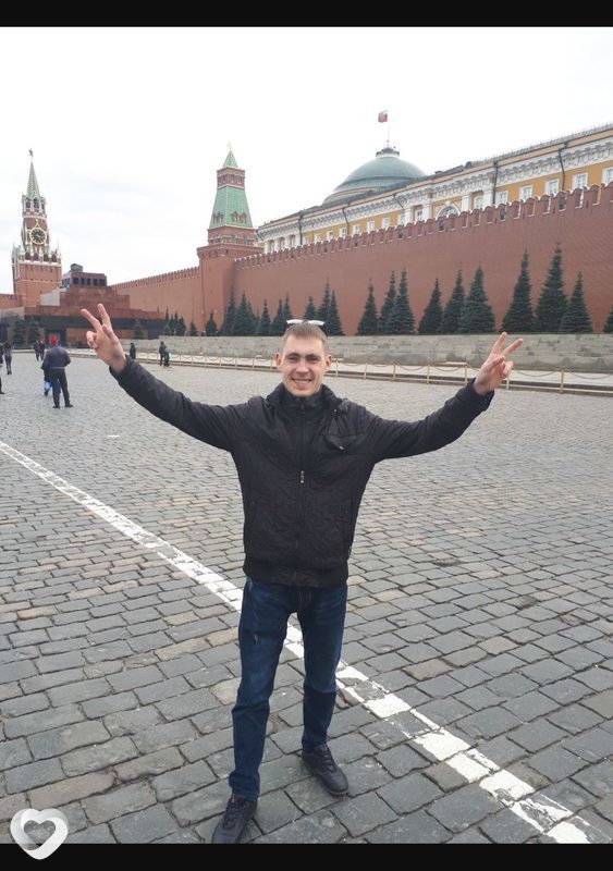 Егор, 37, Новосибирске — анкета №275279