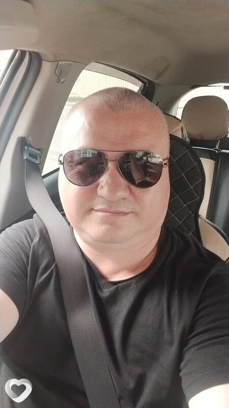 Кабир, 49, Астрахани — анкета №275281