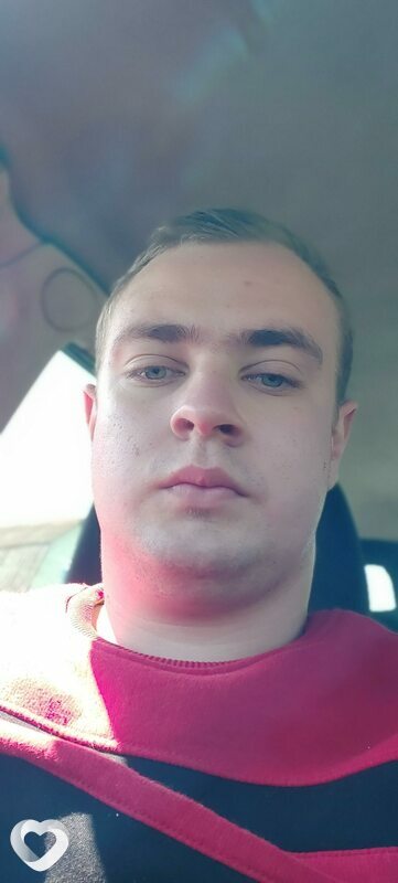 Сергей, 28, Смолевичах — анкета №275285