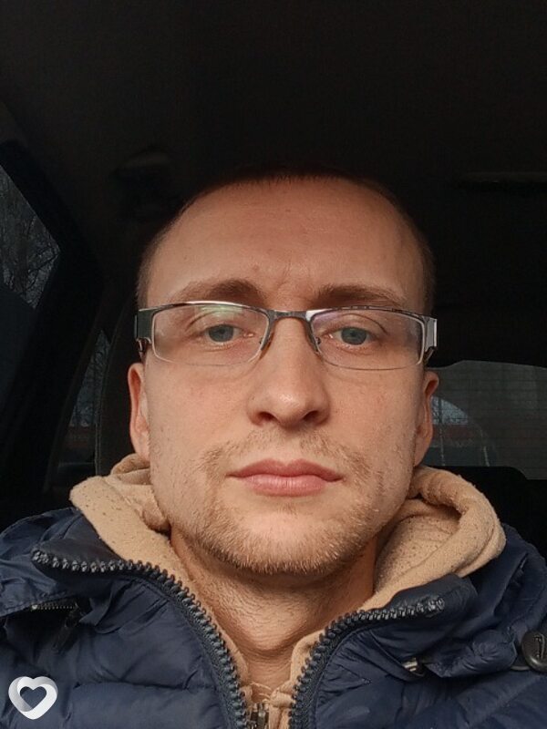Вован, 43, Мозыре — анкета №275288