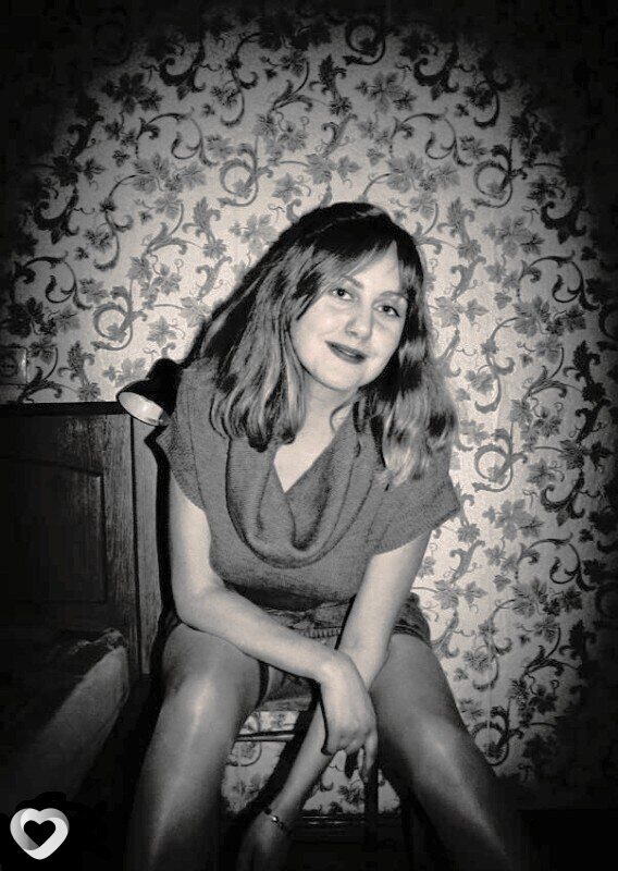Инна, 36, Виннице — анкета №275241