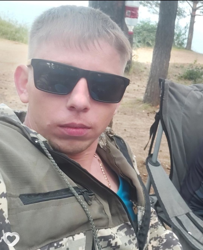 Юра, 37, Братске — анкета №275248