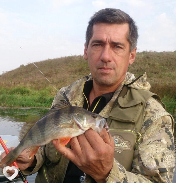 Игорь, 57, Орёл — анкета №275255