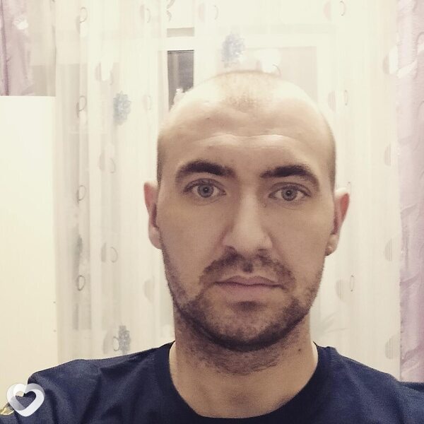 Александр, 40, Сургуте — анкета №275257