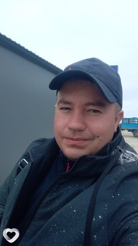 Николай, 33, Краснодаре — анкета №275258