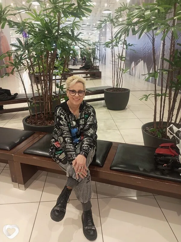 Ирина, 52, Москве — анкета №275260