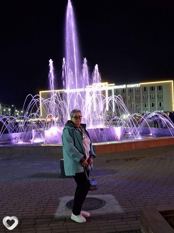 Наталья, 56, Ивацевичах — анкета №275262