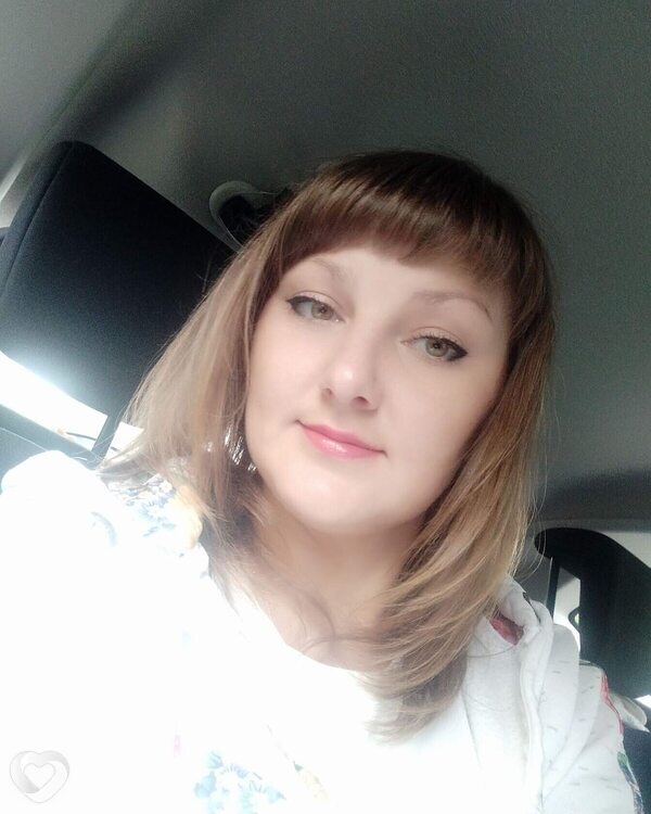 Ольга, 39, Гродно — анкета №275067