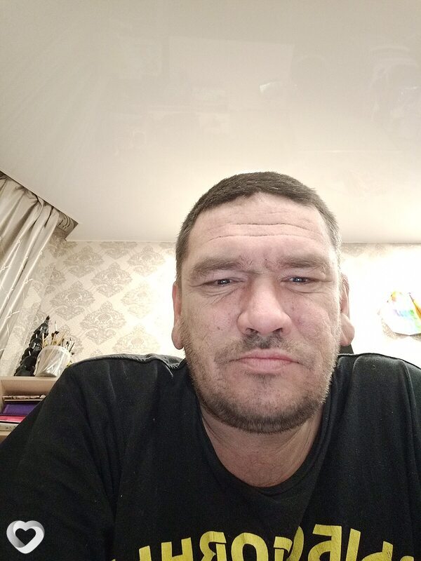 Алексей, 44, Нижневартовске — анкета №275072