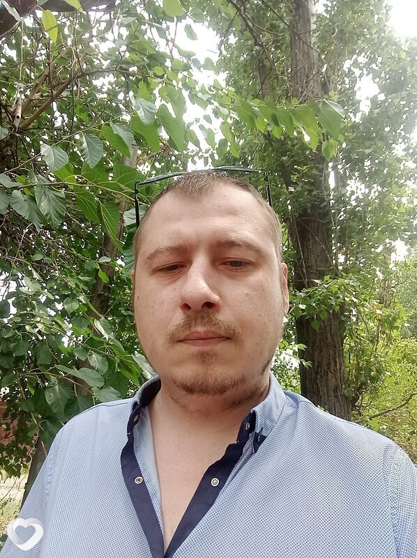 Андрей, 38, Шахтах — анкета №275073