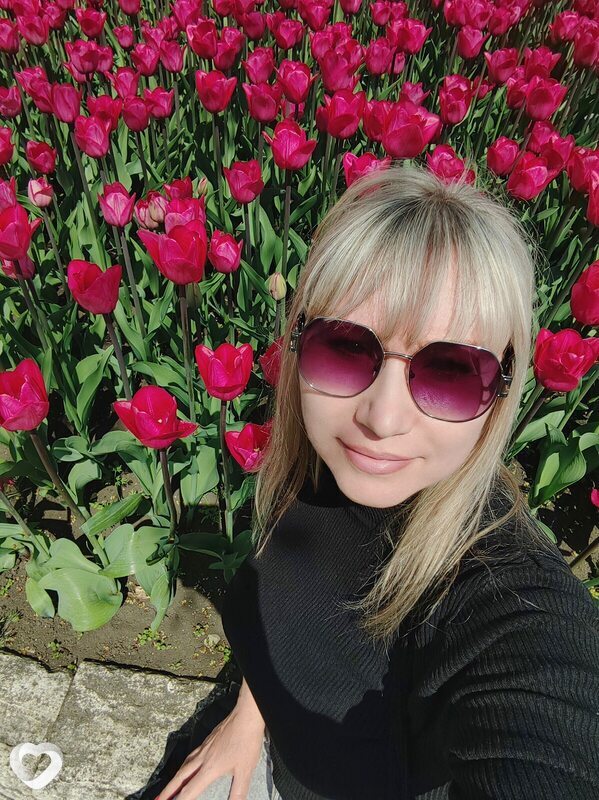 Тая, 44, Старом Осколе — анкета №275074