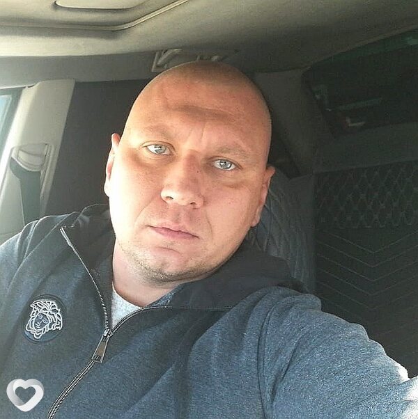 Mazerati, 37, Алматы — анкета №275076