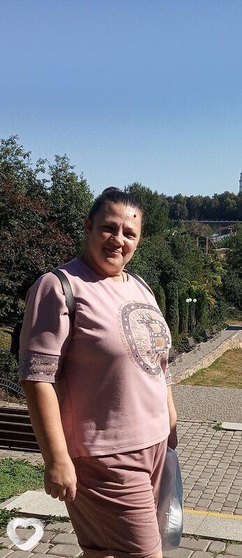 Алевтина, 43 — Гусь-Хрустальный