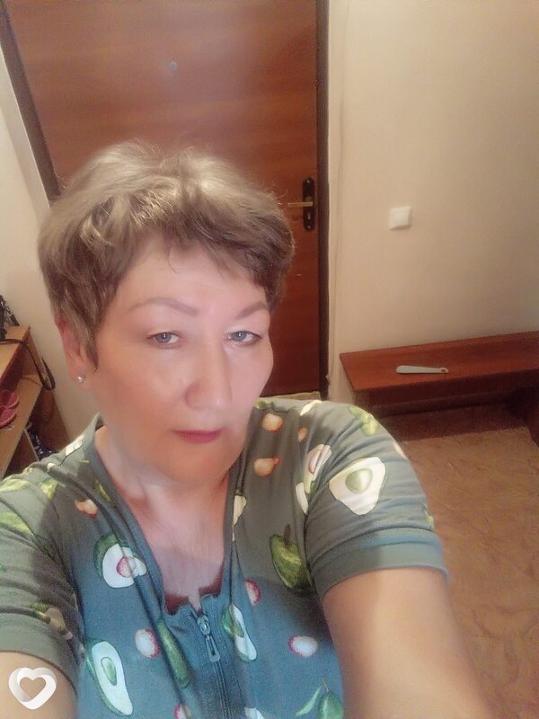 Нина, 59, Иркутске — анкета №275080