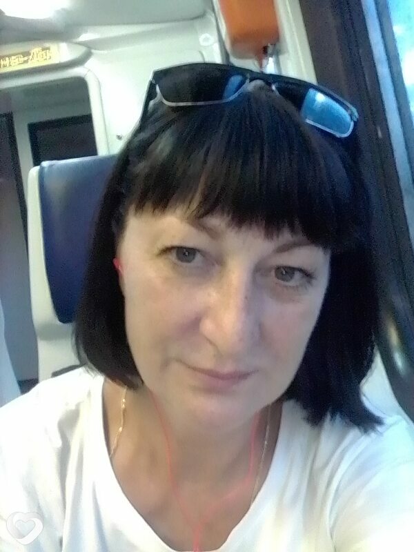 Марина, 48, Тамбове — анкета №275085