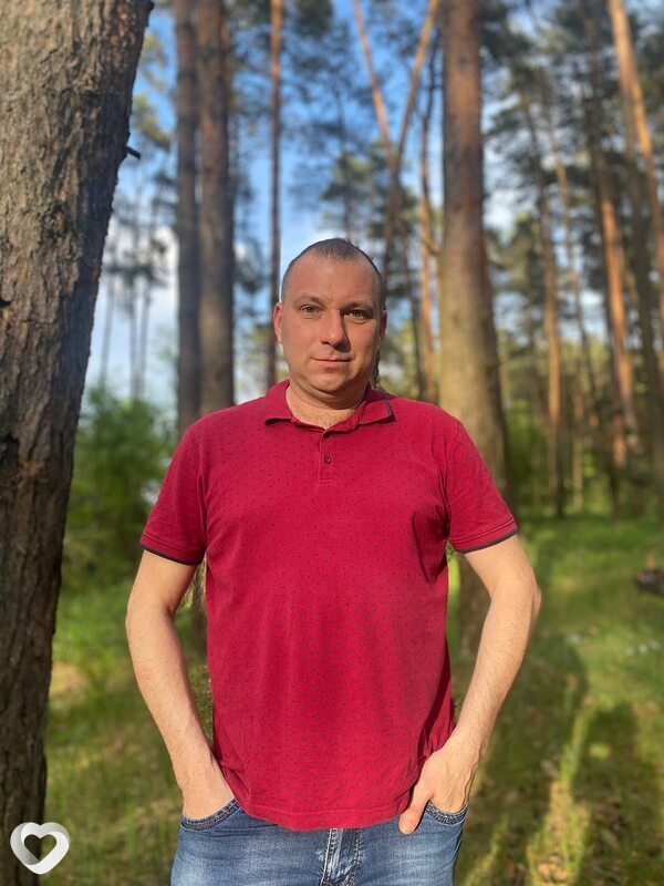Ваня, Луцк