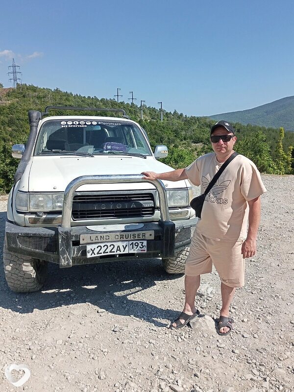 Максим, 39, Новороссийске — анкета №275087