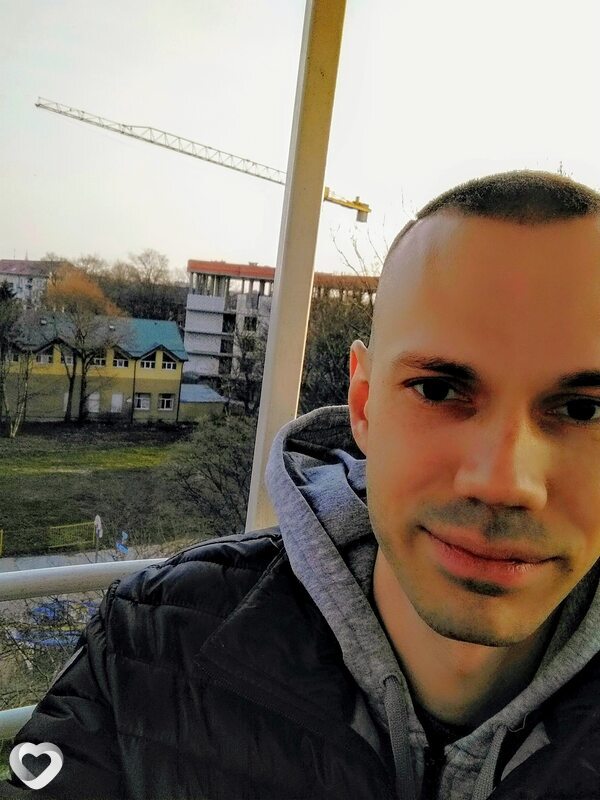 Александр, 35, Калининграде — анкета №275088