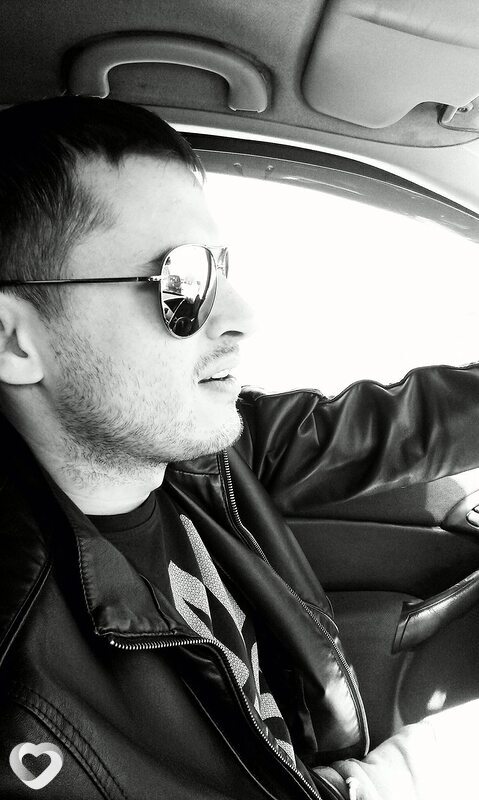 Юлиан, 32, Полоцке — анкета №275315