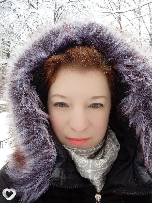 Александра, 43, Санкт-Петербурге — анкета №275323