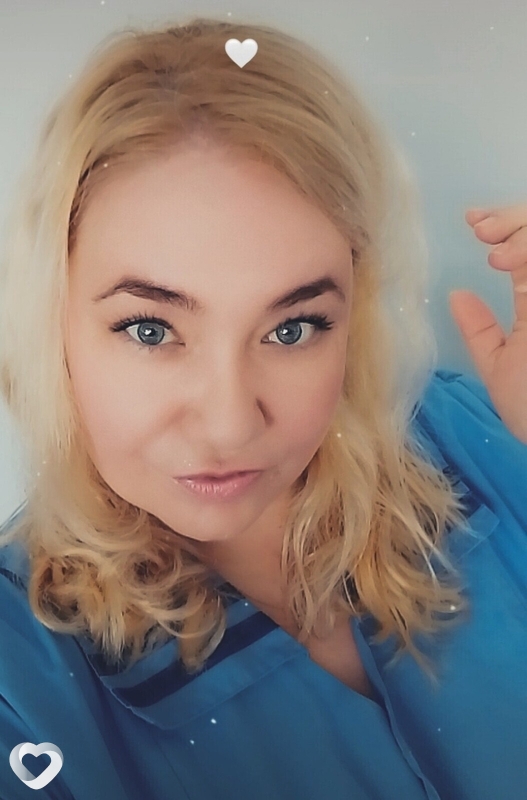 Александровна, 44, Екатеринбурге — анкета №275337
