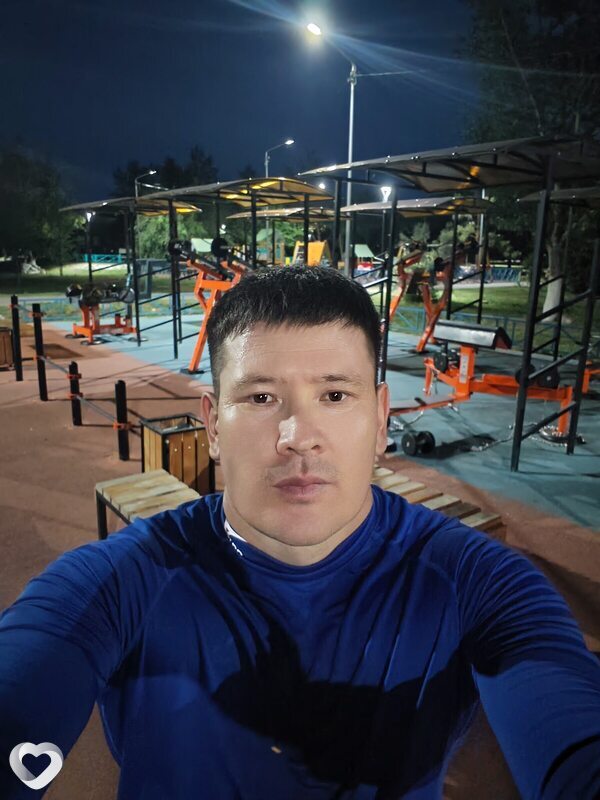 Ааа, 36, Лисаковске — анкета №275338
