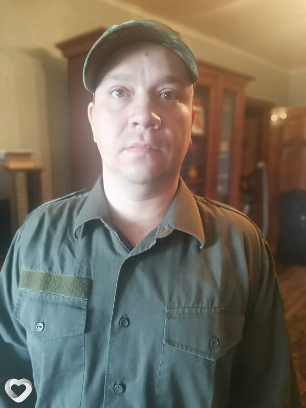 Михаил, 43, Оренбурге — анкета №275294