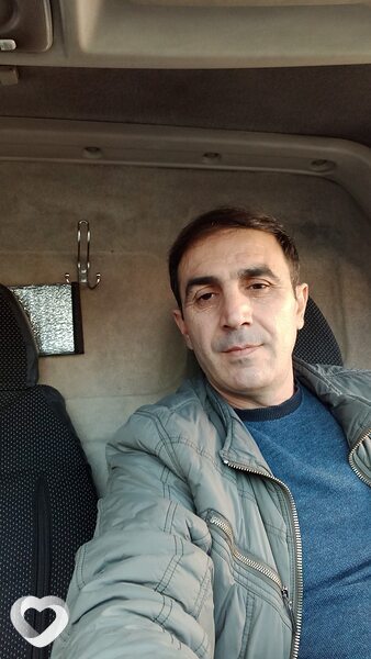 Эдик, 48, Ростове-на-Дону — анкета №275295
