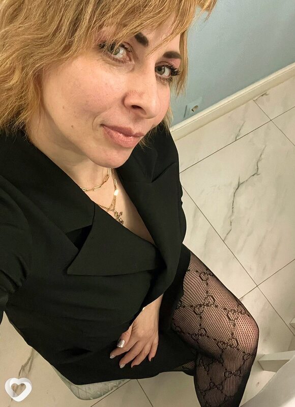 Света, 48, Волгодонске — анкета №275296