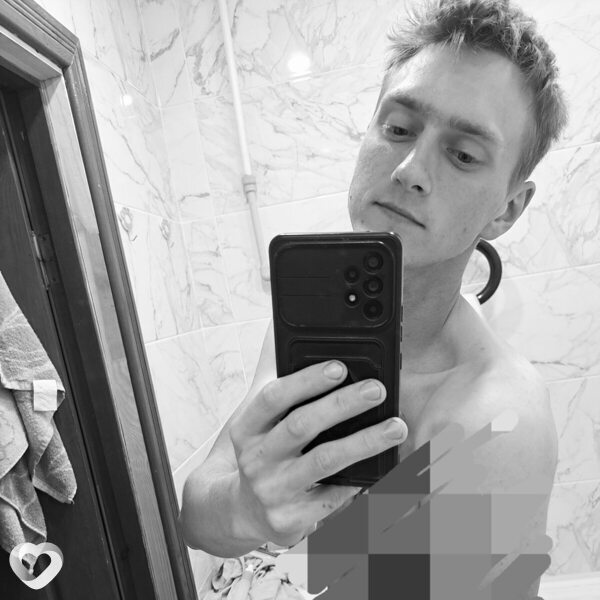 Никита, 25, Солигорске — анкета №275301