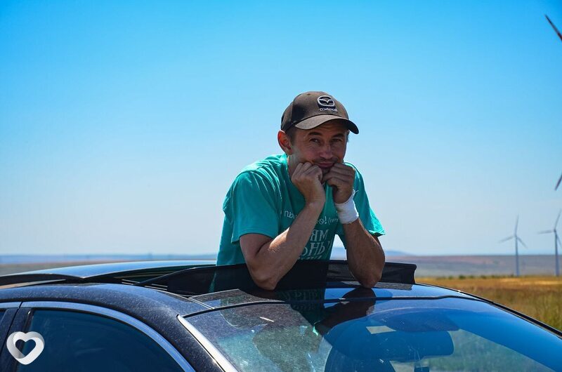 Александр, 38, Ставрополе — анкета №275302