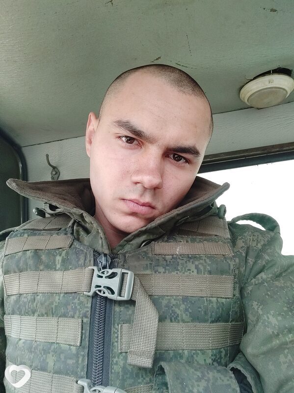 Кирилл, 23, Барановичах — анкета №275314