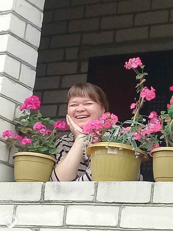 Оксана, 47, Могилев — анкета №275690
