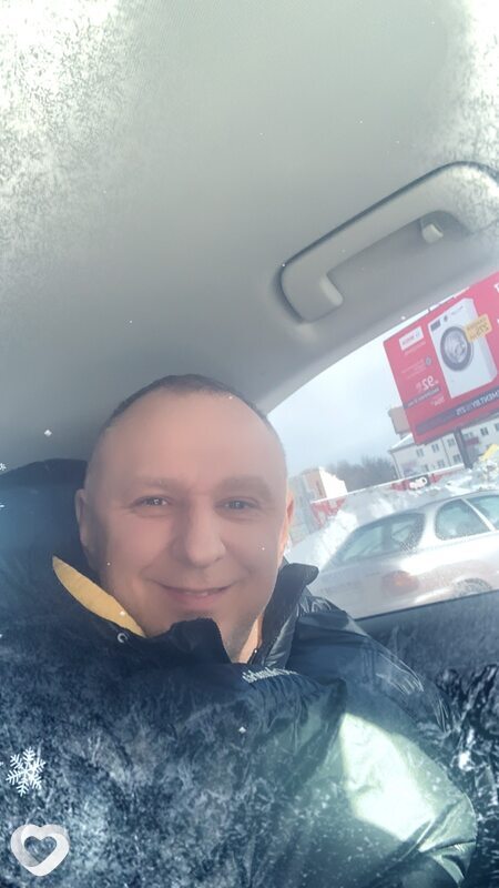 Александр, 50, Витебске — анкета №275692