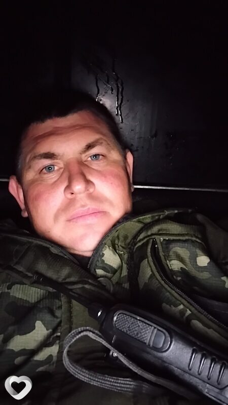 Evgen, 38, Новосибирске — анкета №275698