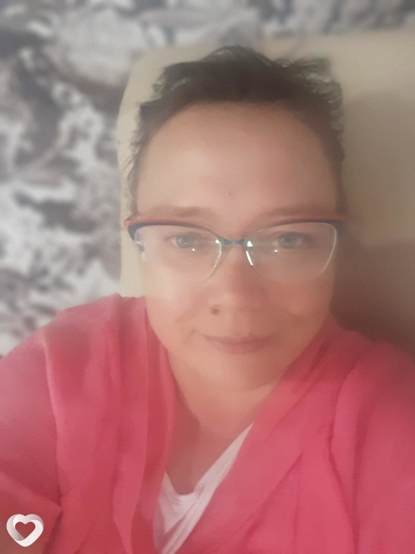 Елена, 50, Краснодаре — анкета №275705